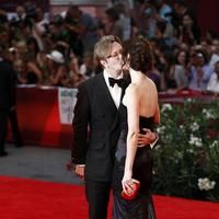 Gary Oldman and Wife Alexandra Edenborough The 68th Venice Film Festival - Day 6 | Picture 70759